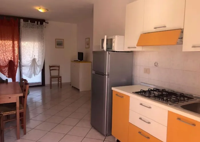 Bright Flat In Rosolina With Shared Pool * Rosolina Mare