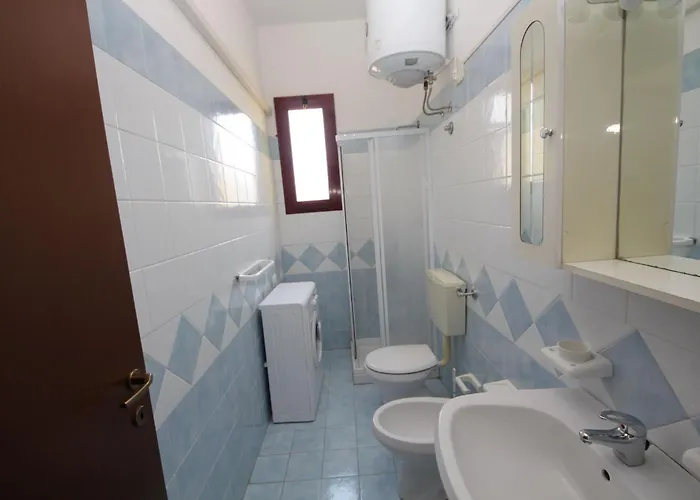 Bright Flat In Rosolina With Shared Pool Lejlighed