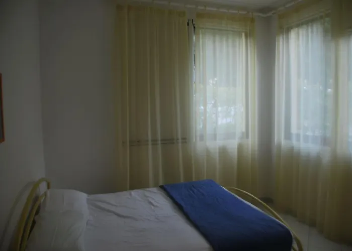 Bright Flat In Rosolina With Shared Pool Lejlighed *