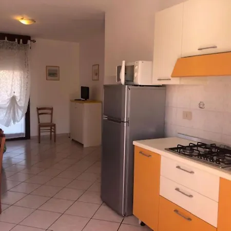 Bright Flat In Rosolina With Shared Pool * Rosolina Mare