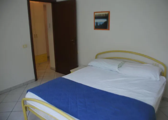 Apartment Bright Flat In Rosolina With Shared Pool