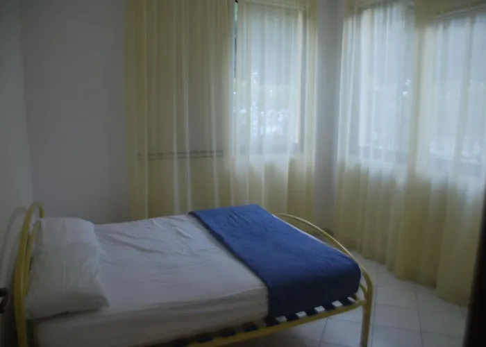 Apartment Bright Flat In Rosolina With Shared Pool Rosolina Mare