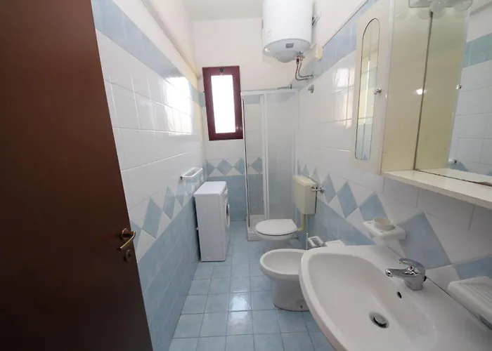 Bright Flat In Rosolina With Shared Pool * Rosolina Mare